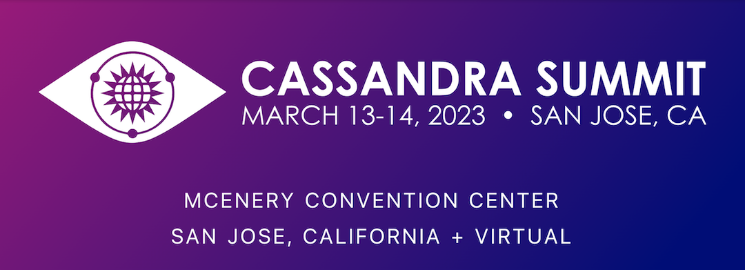 Cassandra Summit 2023